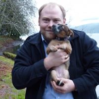 Curt Armstrong Photo 10