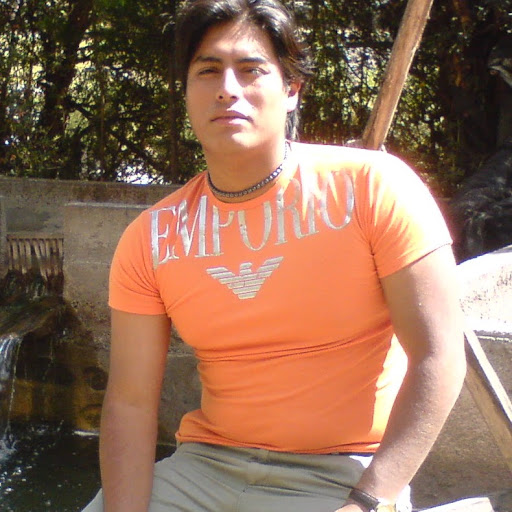 Jonathan Rosado Photo 40