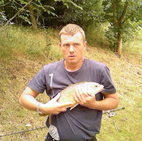 Ricky Nash Photo 9
