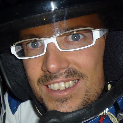 Nicolas Roth Photo 5