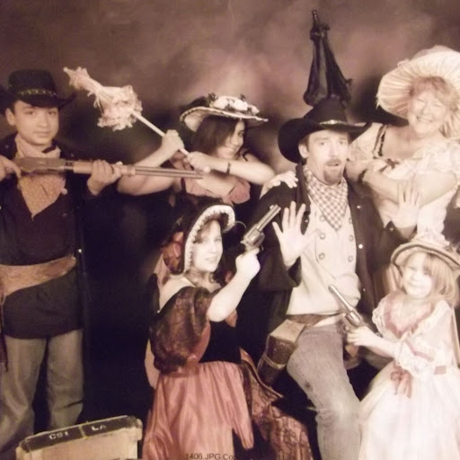 Jon Vandyke Photo 14