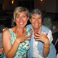 Shirley Campbell Photo 8