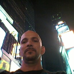 Richard Pagan Photo 15