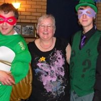 Kathryn Garner Photo 11 Kathryn Garner Photo 11