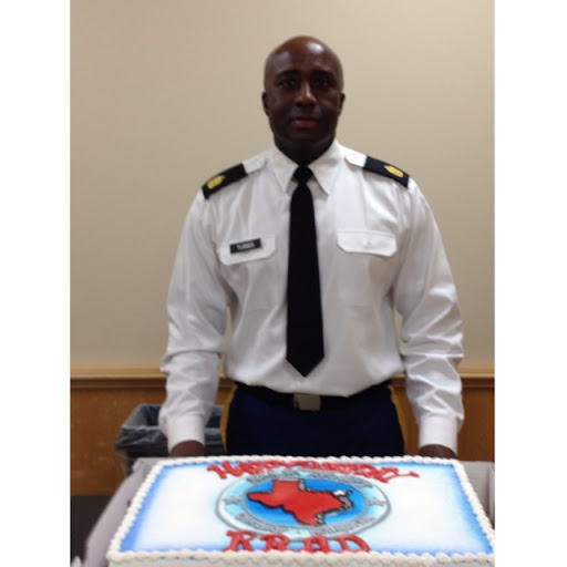 Gregory Tubbs Photo 2