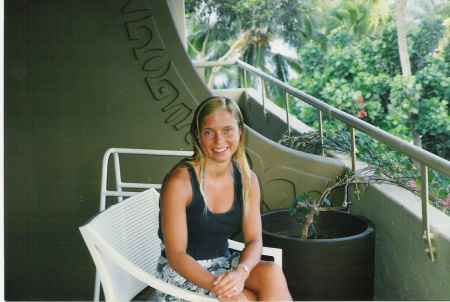 Paula Parsons Photo 25