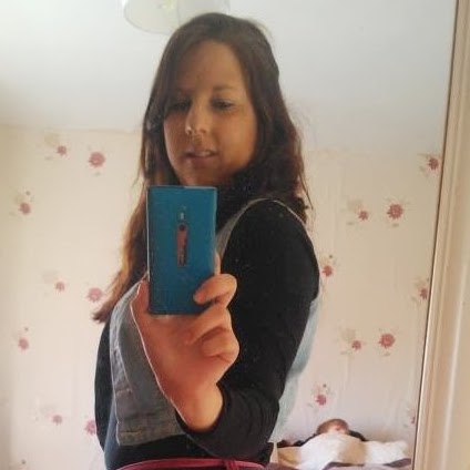 Tanya Burton Photo 8