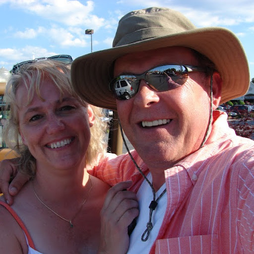 Larry Vaughn Photo 32