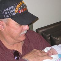 Michael Frisbie Photo 17