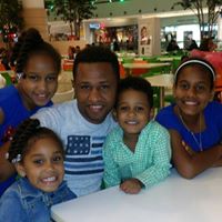 Johnny Mateo Photo 5