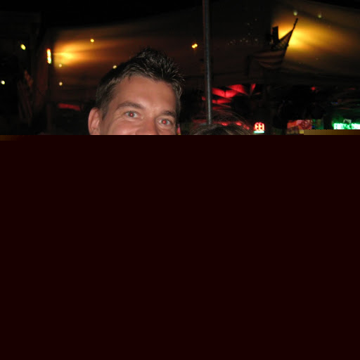 Chris Stevens Photo 15