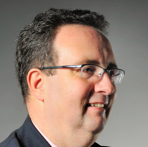 Paul Jansen Photo 10