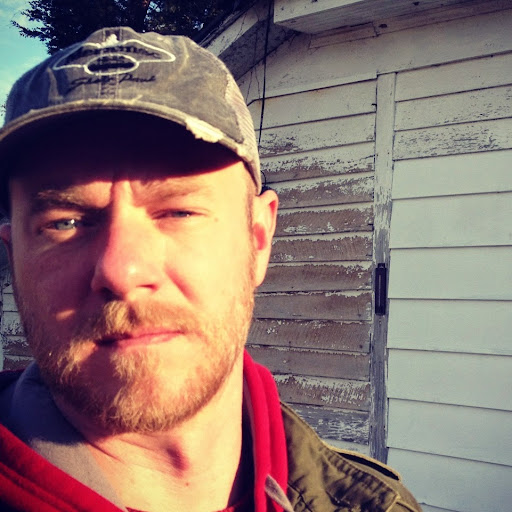 Patrick Vaughan Photo 31