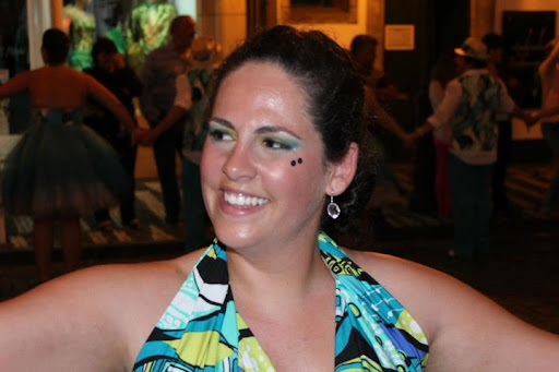 Juliana Arias Photo 23