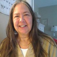Kathryn Francis Photo 13