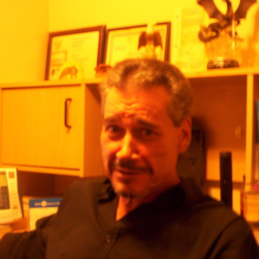 Mike Talbot Photo 14