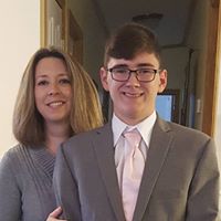 Sarah Peters Photo 41