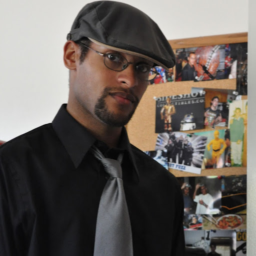 Brandon Reynolds Photo 25