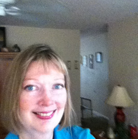 Kathryn Erickson Photo 19