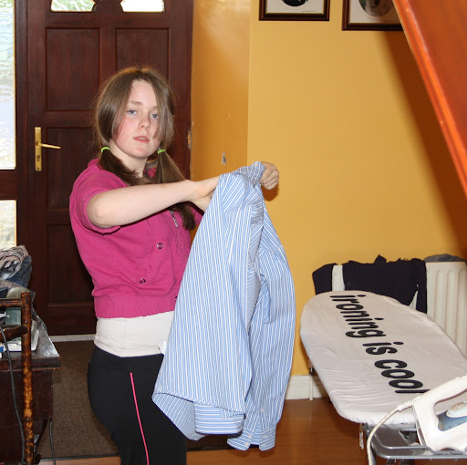Rebecca Mccarthy Photo 8