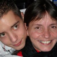 Anita Goetz Photo 7
