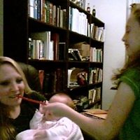 Rebecca Mccabe Photo 18