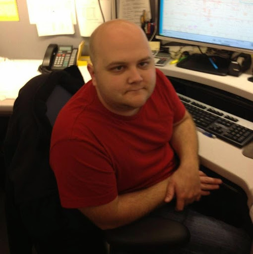 David Stubblefield Photo 30