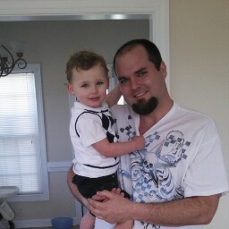 David Tyson Photo 31