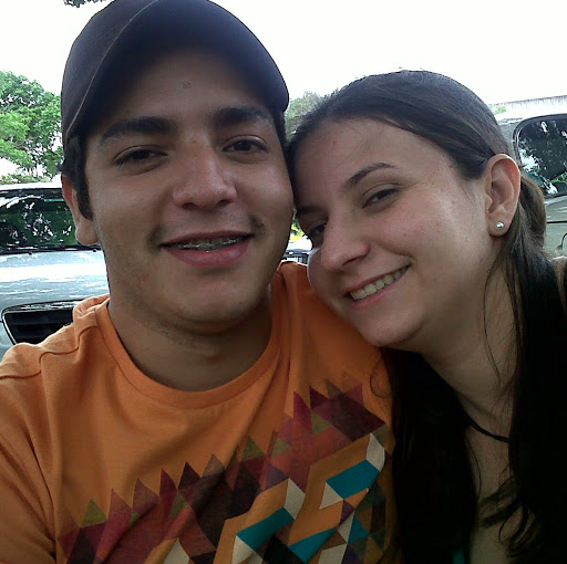 Victoria Moreno Photo 32