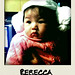 Rebecca Lin Photo 23