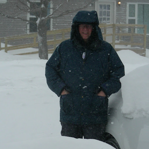 Richard Shea Photo 12