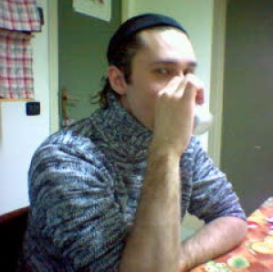 Giuseppe Alongi Photo 7