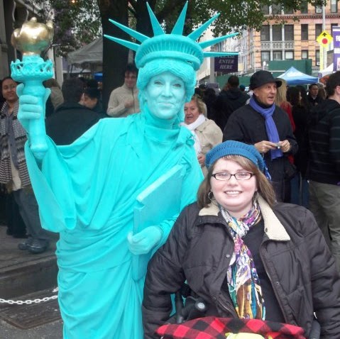 Marsha Tyszler Photo 5