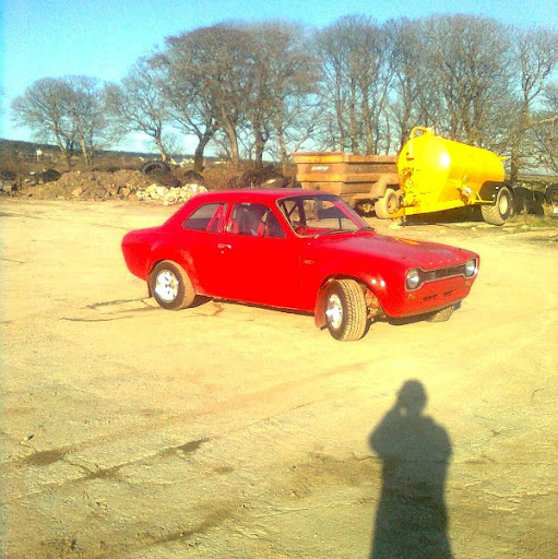 Christopher Foley Photo 13