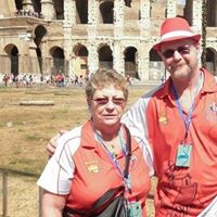 Jane Parrott Photo 21