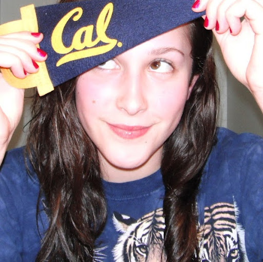 Cassandra Chandler Photo 13