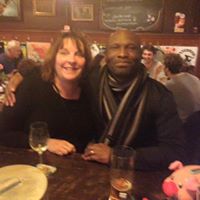 Annetta Lynch Photo 1