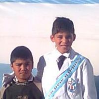 Ramiro Bustos Photo 23