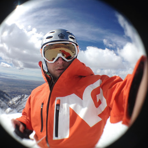 Robbie Paul Photo 22