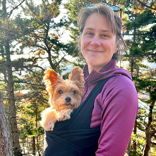 Meredith Atkinson Photo 15