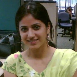 Anita Sharma Photo 14