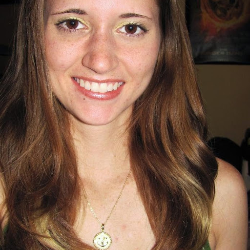 Christine Devlin Photo 12