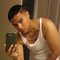 Alex Galvan Photo 15