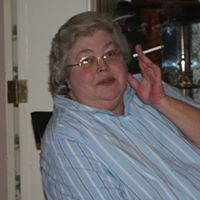 Donna Richardson Photo 14