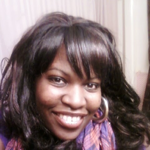 Candace Payne Photo 14