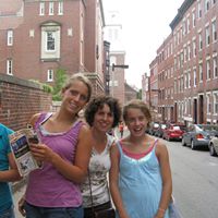 Kimberly Connolly Photo 16