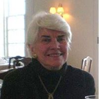 Frances Short Photo 10
