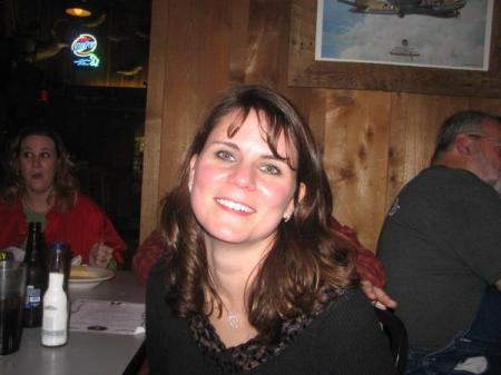 Pauline Baker Photo 38