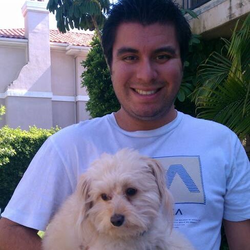Richard Sandoval Photo 30