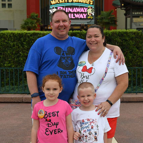 Mary Downing Photo 10